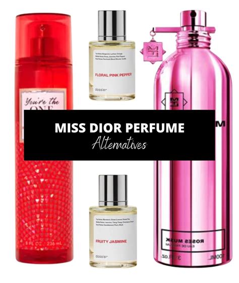 miss dior perfume dupe bath and body works|bath and body works perfume.